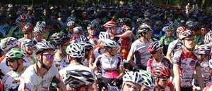 IX Marathon di Montefogliano