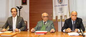 Migliorati, Manganiello e Caporossi