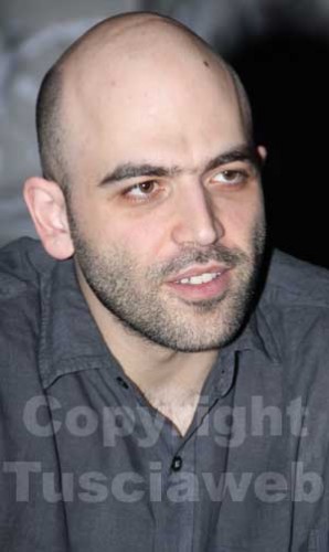 Roberto Saviano