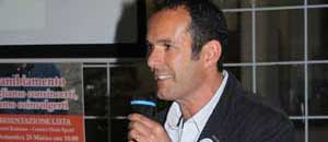 Sergio Caci