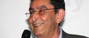 L'assessore regionale al Turismo Stefano Zappalà