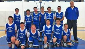 L'under 13