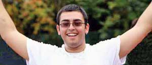David Zocchi