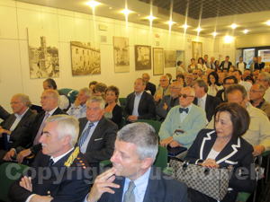 Il pubblico