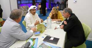 La spedizione in Kuwait