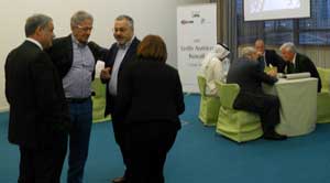 La spedizione in Kuwait