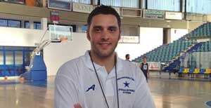Coach Pasqualini