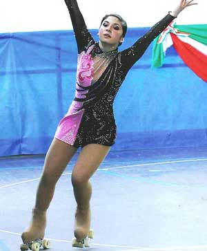Brenda Crisostomi