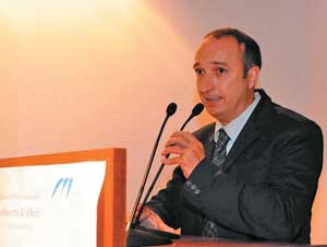 Gian Luca Ventolini