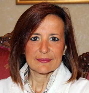 Laura Voccia (Udc)
