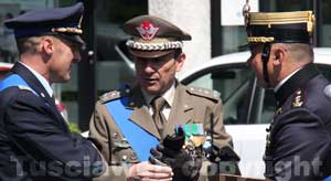 La festa della Repubblica