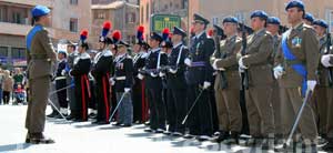 La festa della Repubblica