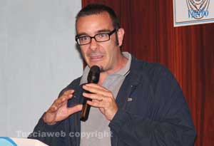 Gianluca Mantuano