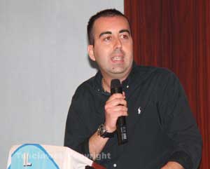 Cristiano Minniti