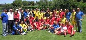 Memorial Ferro Scapecchi