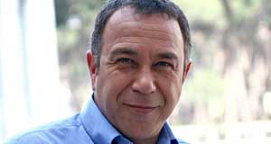 Massimo Corvo
