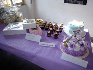 La gara di torte