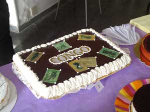 La gara di torte