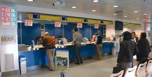 Ufficio postale