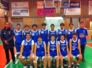L'Under 15