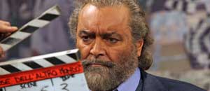 L'attore Diego Abatantuono