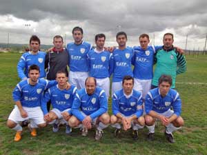 Il Bassano calcio