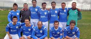 Il Bassano calcio