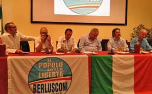 I quarentenni alla Quercia sfidano Pisu