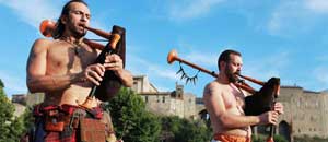 Battaglia campale