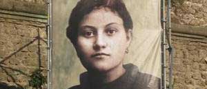 La beatificazione di Cecilia Eusepi