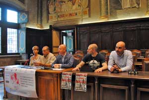 Buzzi, Marinetti e De Paola