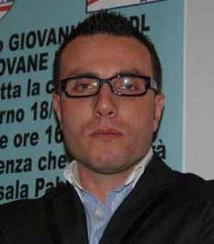 Alberto Cataldi