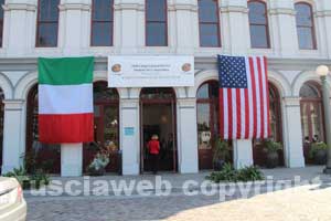 Pico House a Los Angeles