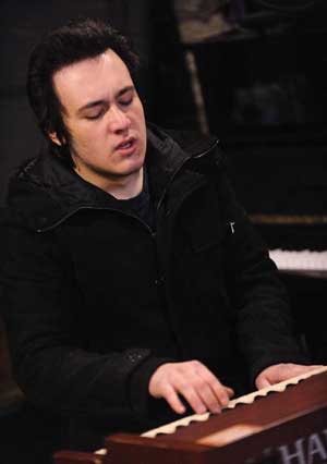 Leonardo Corradi