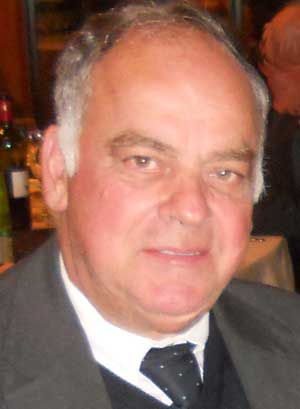 Aurelio Micciché