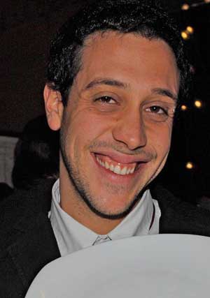 Emiliano Cesaretti