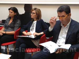 Miralli, Santini e Marini