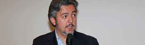 Francesco Battistoni