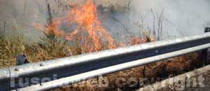 Incendio
