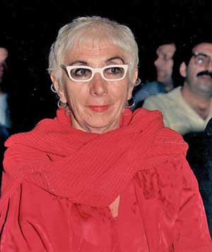 Lina Wertmuller