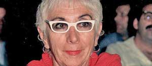 Lina Wertmuller