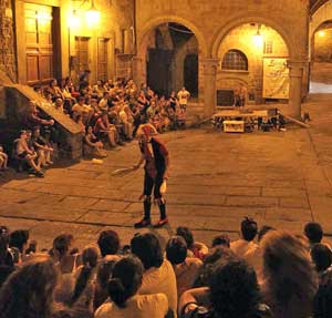 Un'immagine di Ludika 2012