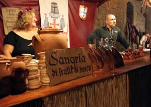 Un'immagine di Ludika 2012