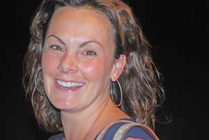Il delegato Fabiana Mancini