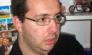 Marco Olimpieri