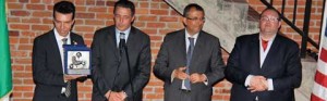 Le celebrazioni del 2 giugno a Pico House