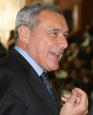 Pietro Grasso