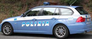 Polizia