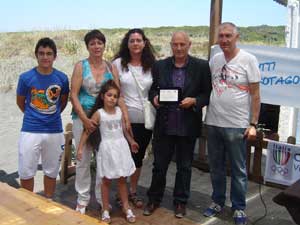 Il premio Maccarrone