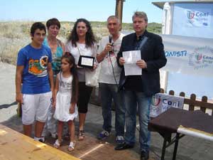 Il premio Maccarrone